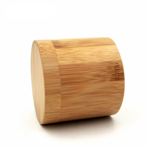 Bambusz karóra doboz